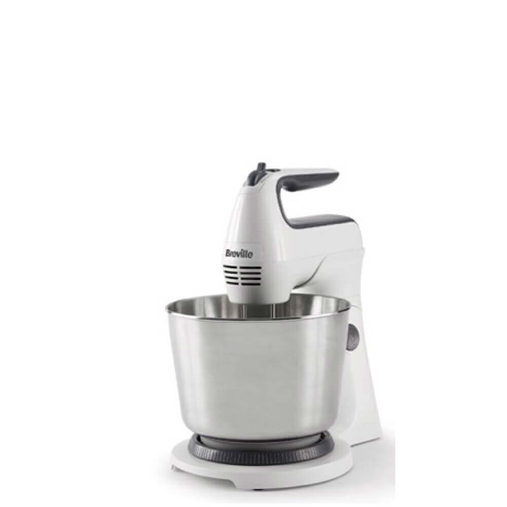 Breville Classic Combo Hand & Stand Mixer